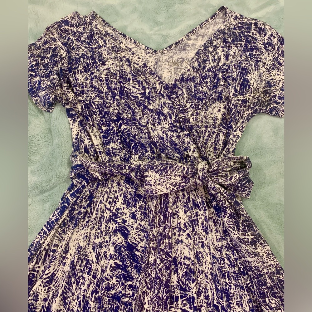 Latched Mama Romper